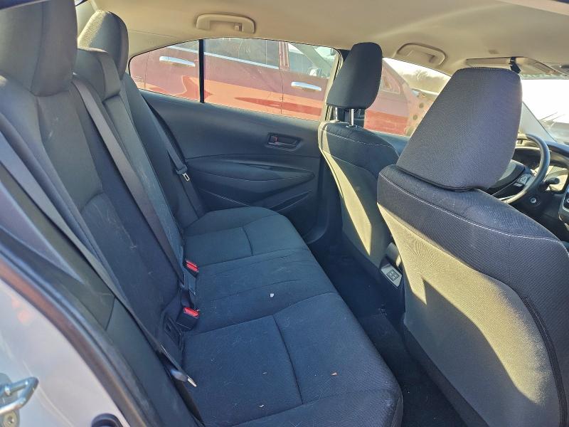 Фото 10 - TOYOTA COROLLA