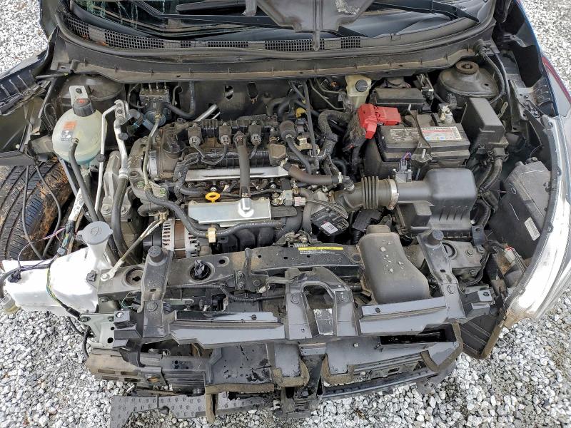 Фото 11 - NISSAN KICKS