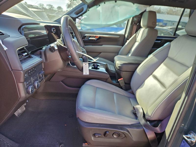 Фото 7 - CHEVROLET TAHOE