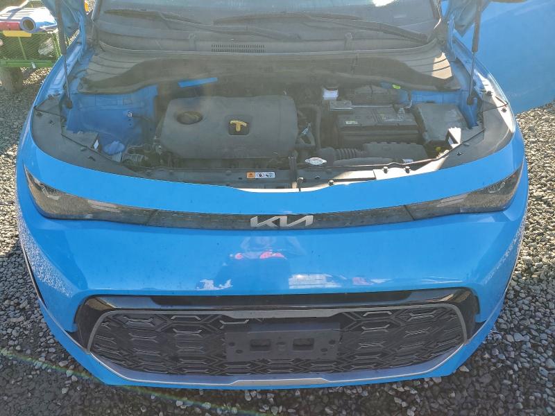 Фото 12 - KIA SOUL