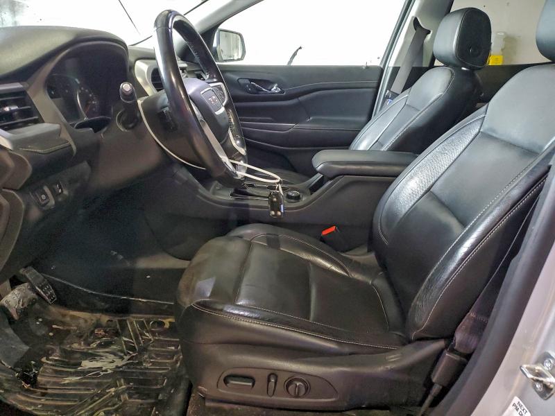 Фото 7 - GMC ACADIA