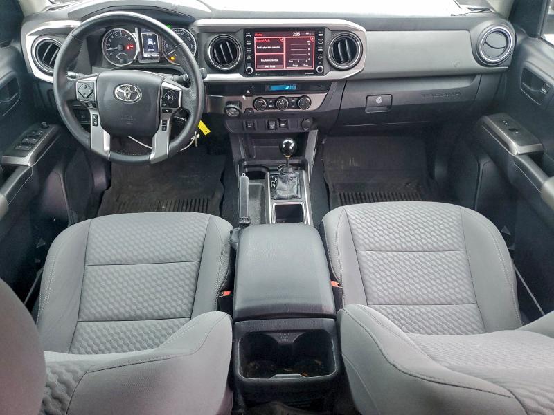 Фото 8 - TOYOTA TACOMA