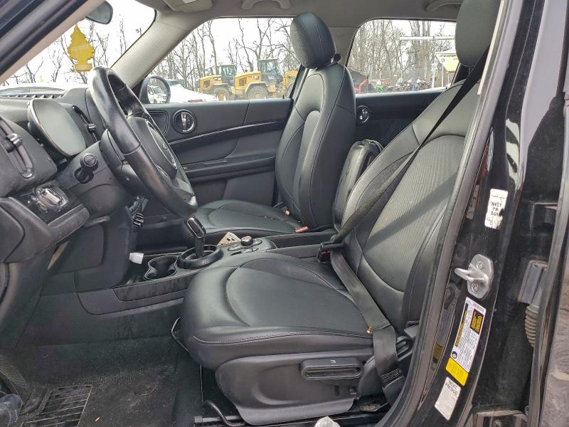 Фото 7 - MINI COOPER