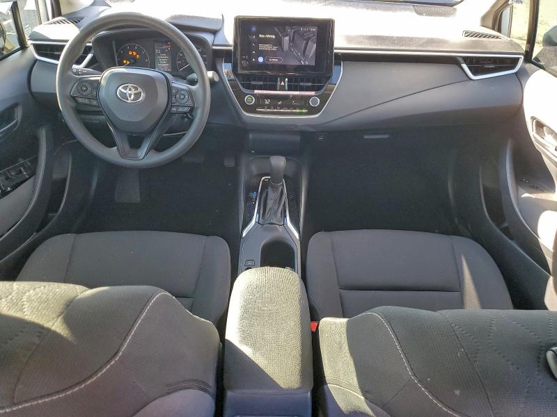 Фото 8 - TOYOTA COROLLA