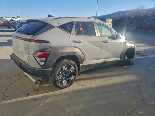 Фото 3 - HYUNDAI KONA