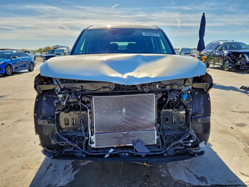 KIA EV9 LAND 2024 VIN KNDADFS58R6035335