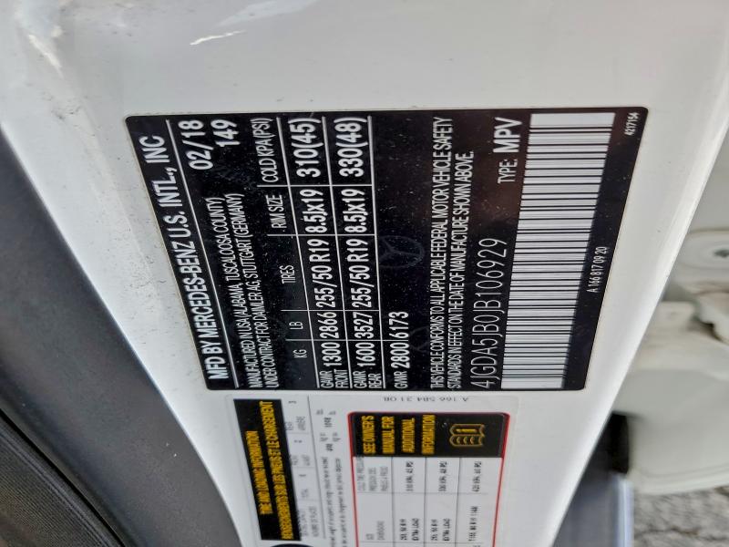 Фото 13 - MERCEDES-BENZ GLE-CLASS