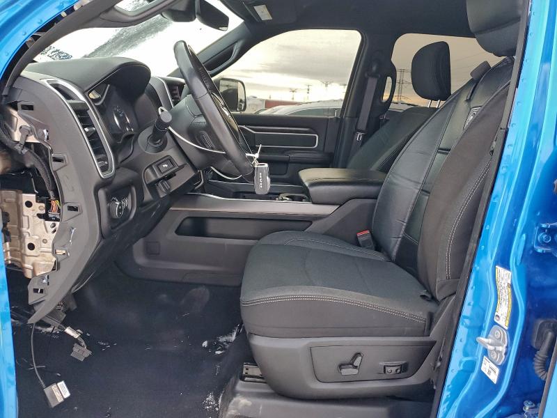 Фото 7 - RAM 2500