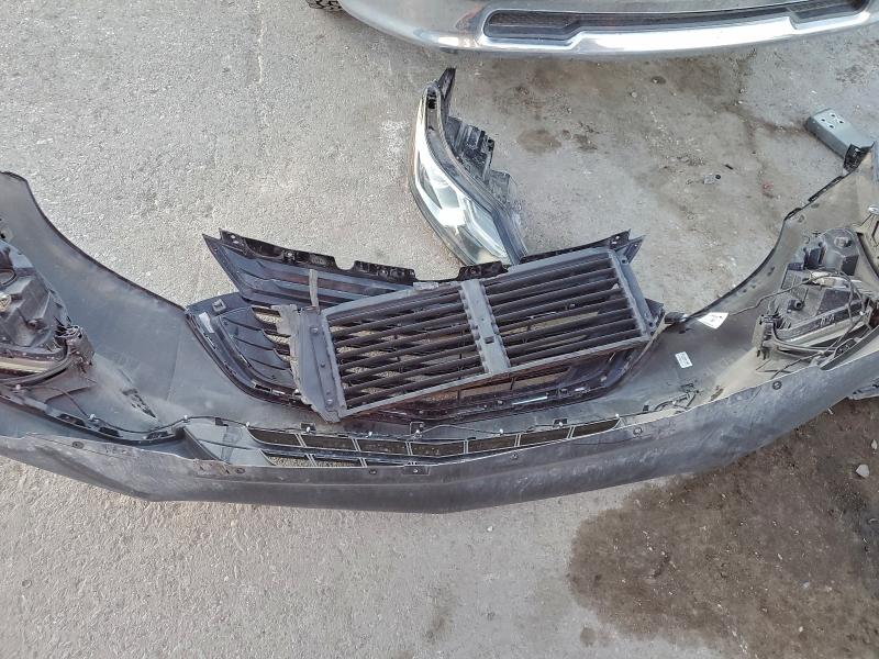 Фото 13 - CHEVROLET EQUINOX