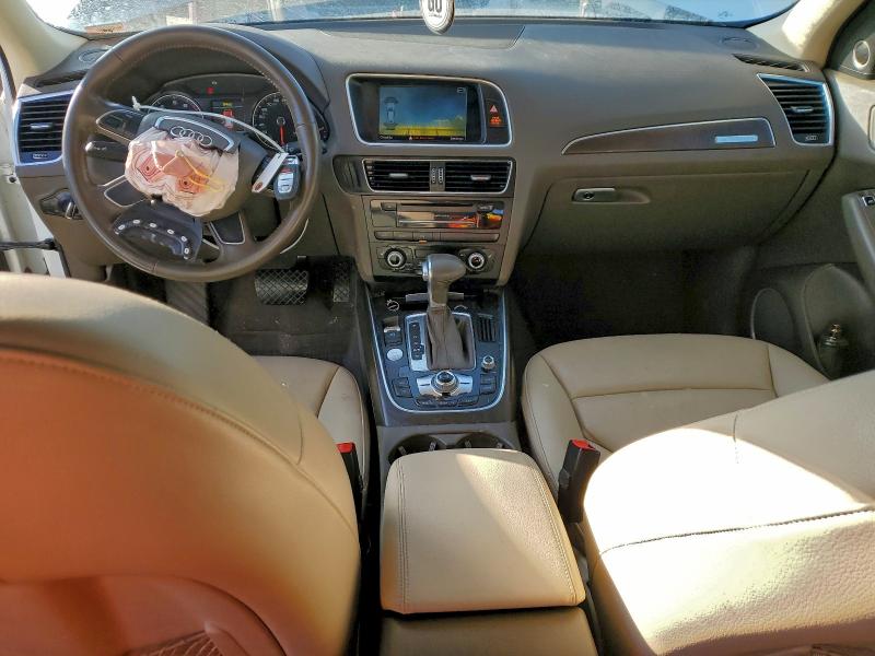 Фото 8 - AUDI Q5