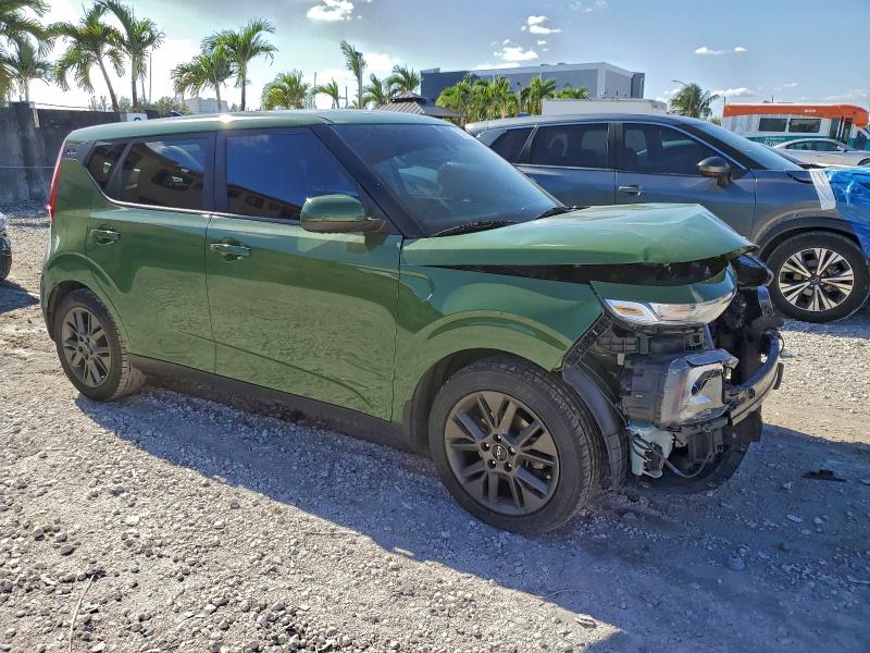 Фото 4 - KIA SOUL