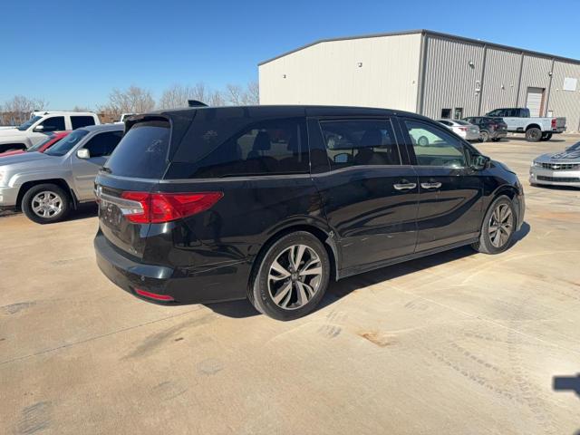 Фото 4 - HONDA ODYSSEY