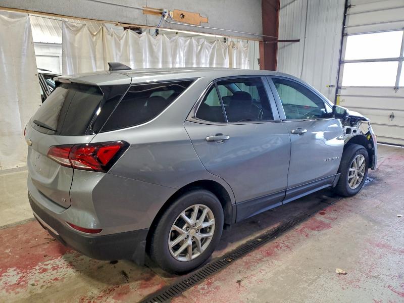 Фото 3 - CHEVROLET EQUINOX