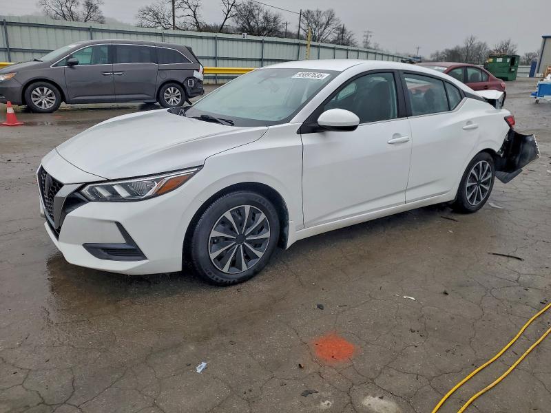 Фото 1 - NISSAN SENTRA