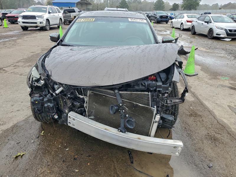 Фото 5 - NISSAN ALTIMA