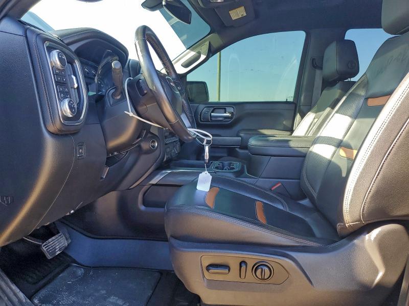 Фото 7 - GMC SIERRA