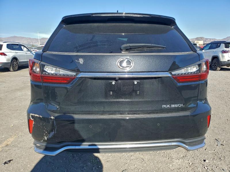 Фото 6 - LEXUS RX350