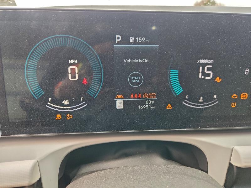 Фото 9 - HYUNDAI TUCSON