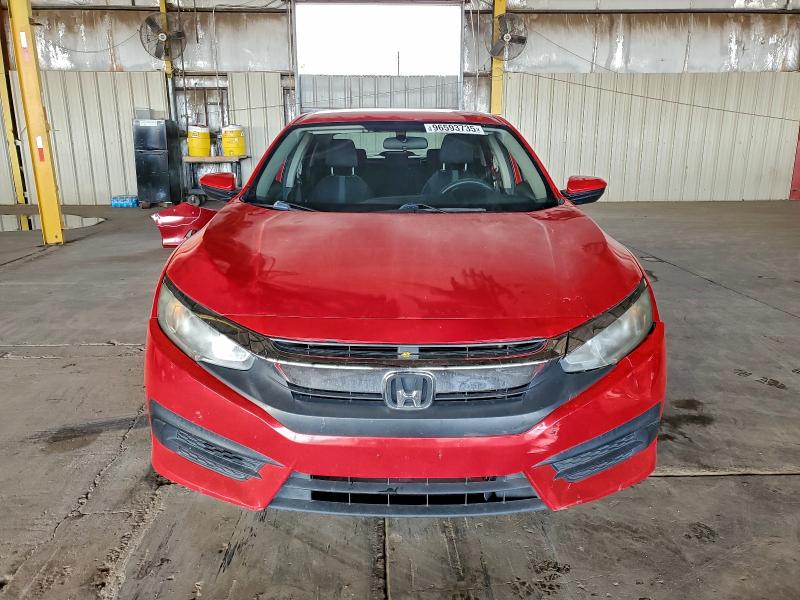 Фото 5 - HONDA CIVIC