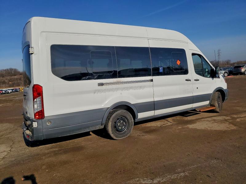 Фото 3 - FORD TRANSIT