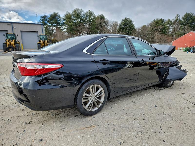 Фото 3 - TOYOTA CAMRY