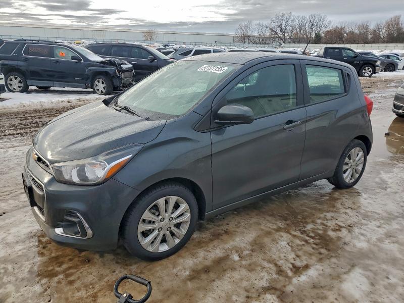 Фото 1 - CHEVROLET SPARK