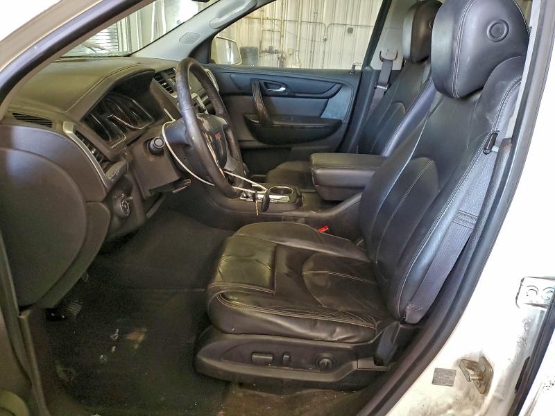 Фото 7 - GMC ACADIA