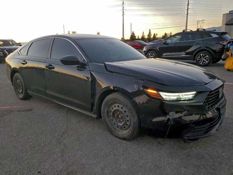 Фото 4 - HONDA ACCORD