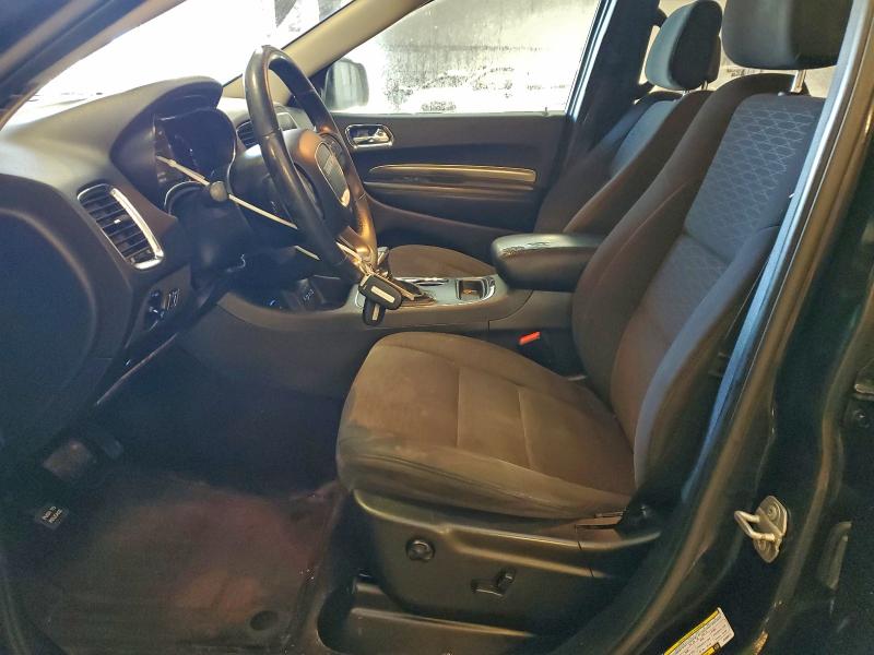 Фото 7 - DODGE DURANGO