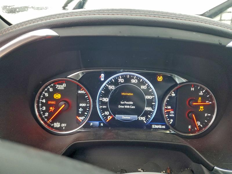 Фото 9 - CHEVROLET BLAZER