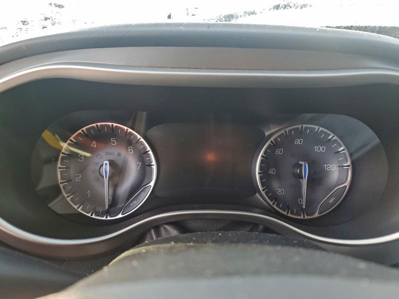 Фото 9 - CHRYSLER PACIFICA