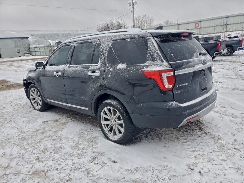 Фото 2 - FORD EXPLORER