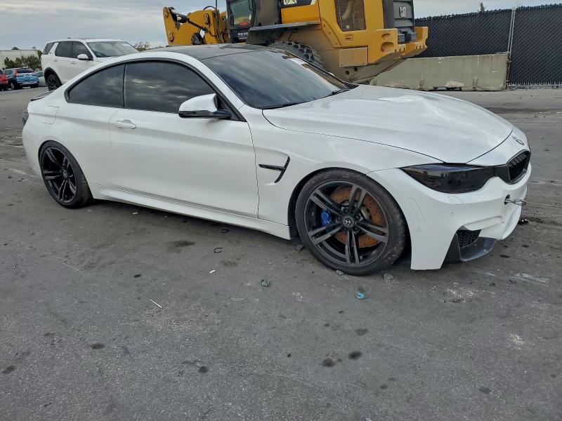 Фото 4 - BMW M4
