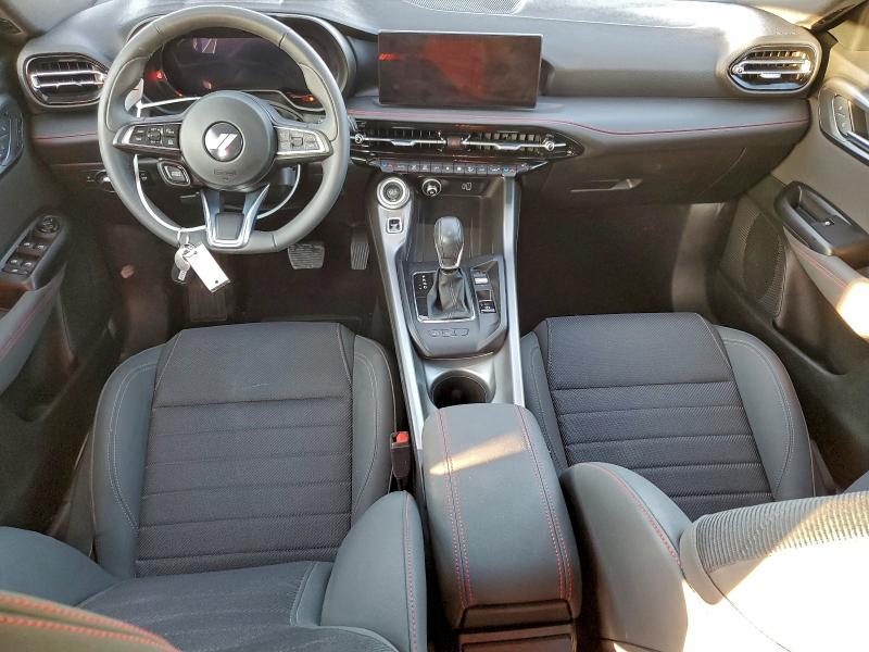 Фото 8 - DODGE HORNET R/T