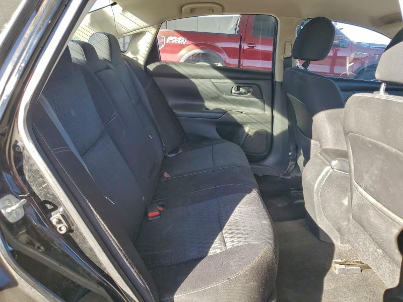 Фото 10 - NISSAN ALTIMA