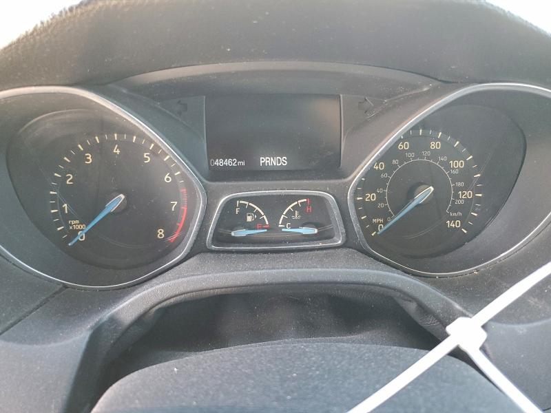 Фото 9 - FORD FOCUS