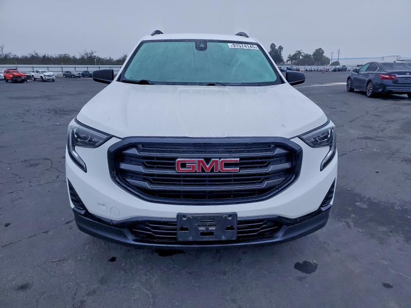 Фото 5 - GMC TERRAIN