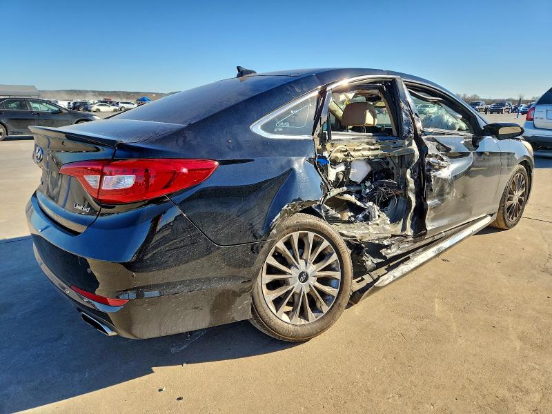 Фото 3 - HYUNDAI SONATA