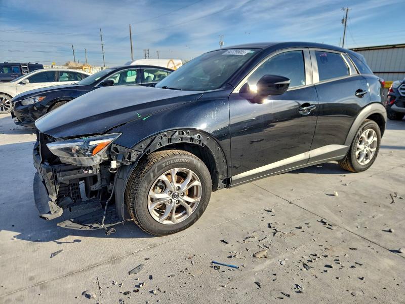 Фото 1 - MAZDA CX-3