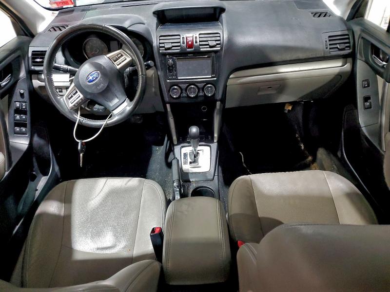 Фото 8 - SUBARU FORESTER