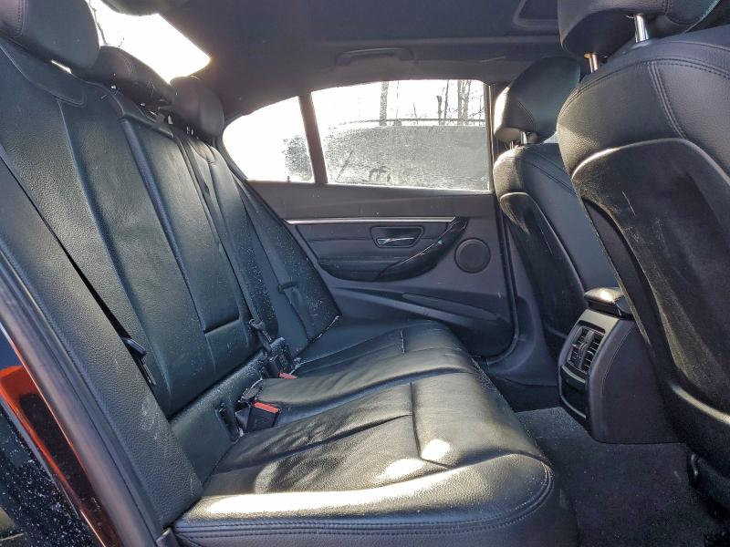 Фото 10 - BMW 3 SERIES