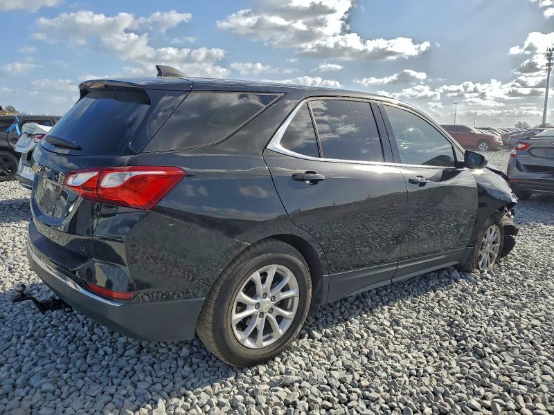 Фото 3 - CHEVROLET EQUINOX