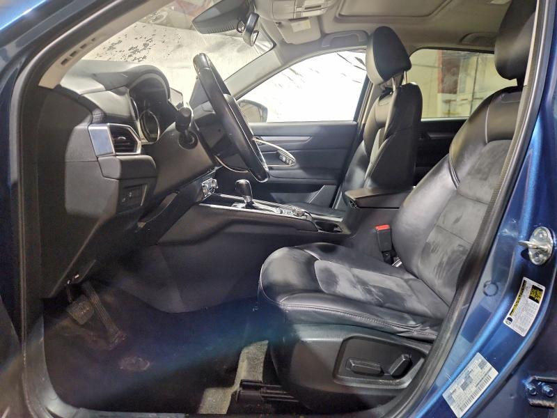 Фото 7 - MAZDA CX-5