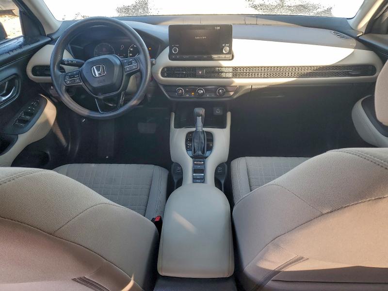 Фото 8 - HONDA HR-V