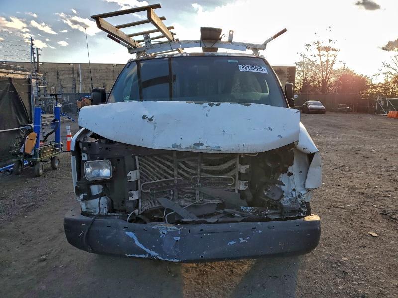 Фото 5 - CHEVROLET EXPRESS