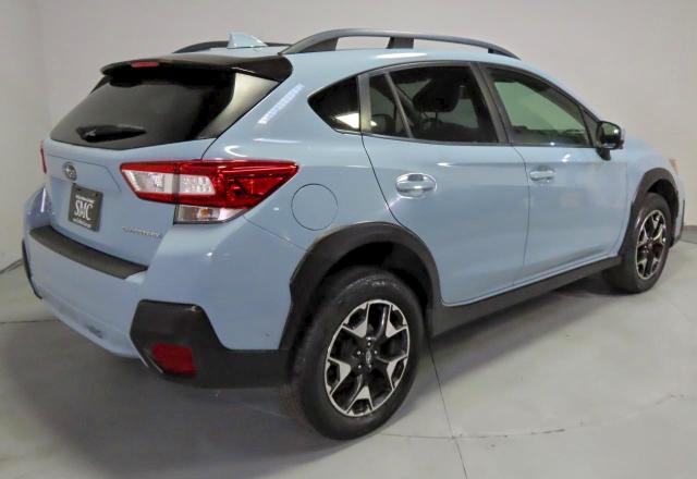Фото 3 - SUBARU CROSSTREK