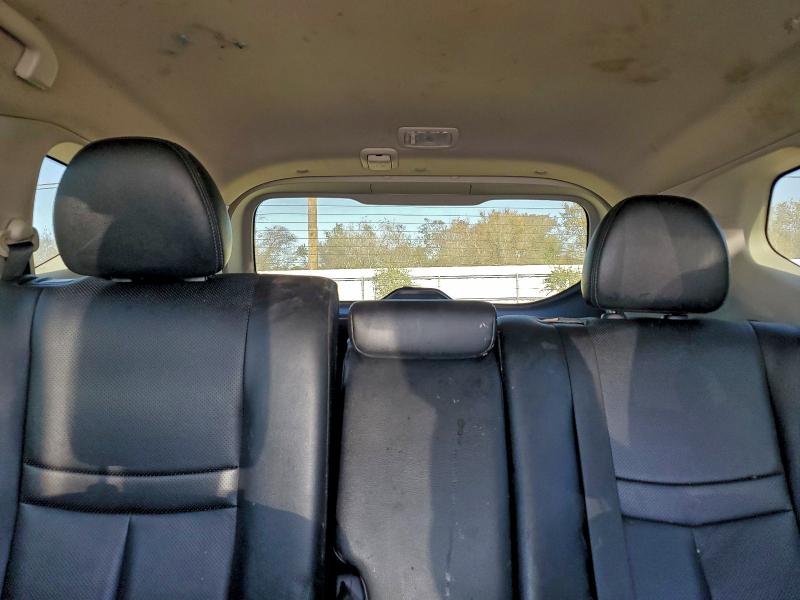 Фото 10 - NISSAN ROGUE