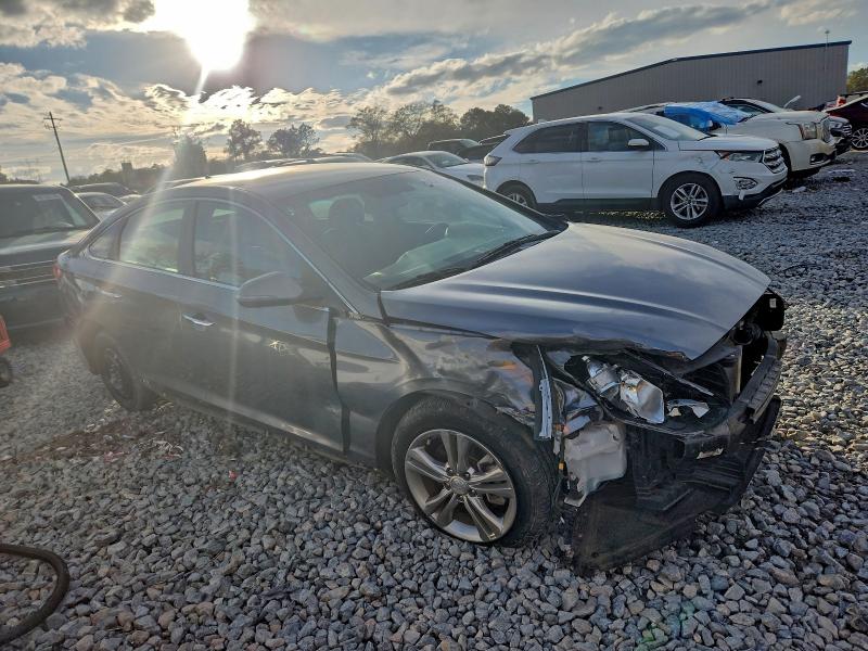 Фото 4 - HYUNDAI SONATA