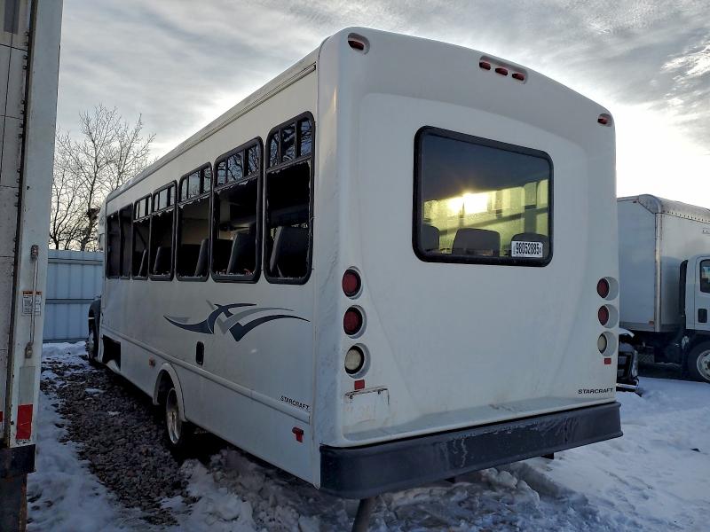 Фото 2 - FORD F550