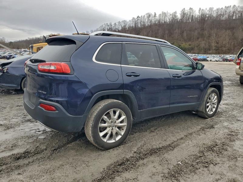 Фото 3 - JEEP GRAND CHER